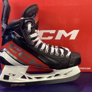 CCM JetSpeed FT6 Pro Hockey Skates Narrow Width 9 (New)