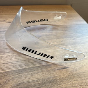 Bauer Neck Guard