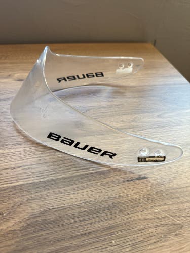 Bauer Neck Guard