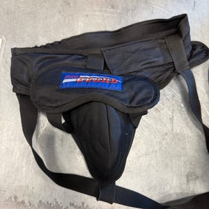 Youth PRO Hockey Goalie Pants (Used)