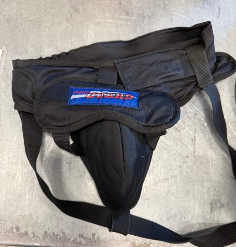 Youth PRO Hockey Goalie Pants (Used)