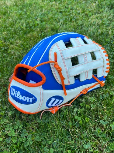 Wilson A2000 DW5 12" (New)
