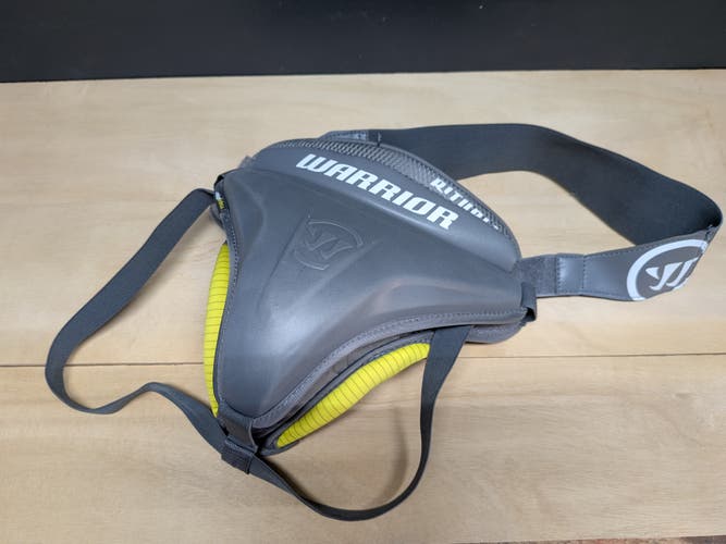 Warrior Pro Jock (New)