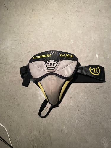 Warrior Jock (Used)