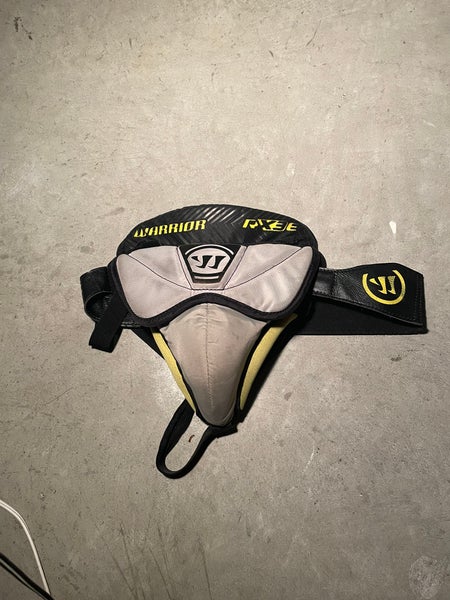 Warrior Jock (Used)