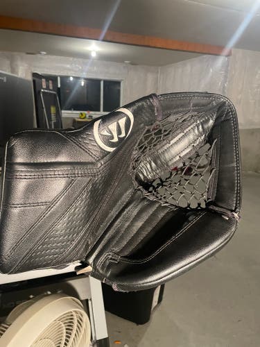 Warrior Ritual G6 E+ Regular (Used)