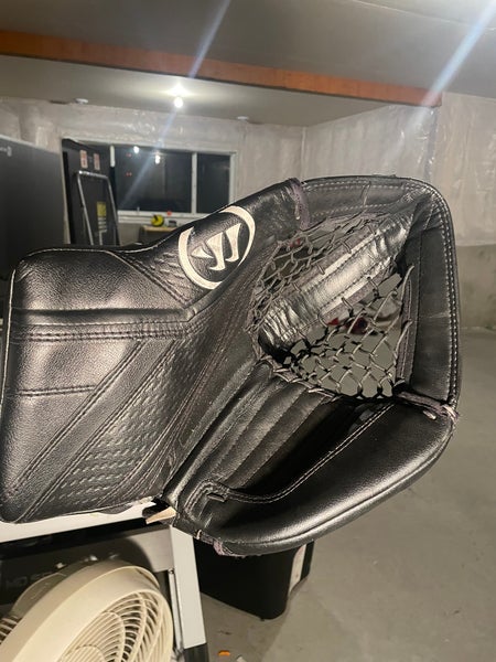 Warrior Ritual G6 E+ Regular (Used)
