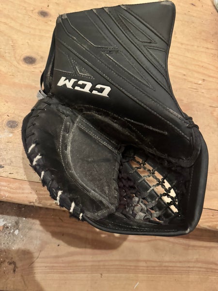CCM E4.9 Regular (Used)