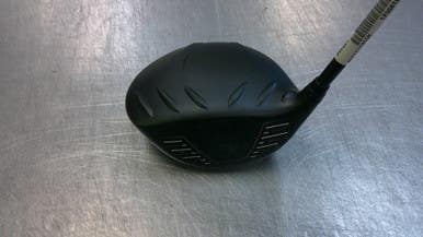 Used Ping G 410 Mens Driver RH 10.5 Degree 11339-S000195521