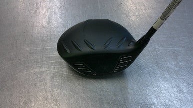 Used Ping G 410 Mens Driver RH 10.5 Degree 11339-S000195521