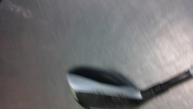 Used Taylormade M4 Mens Hybrid Club RH 4 Hybrid 11339-S000195745