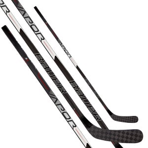 New Bauer Vapor 3X Senior Left Hand Hockey Stick - 87Flex P92