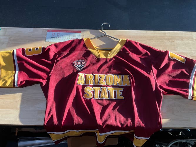 Size 56 Men's Adidas Jersey (New)