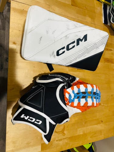CCM EFlex 6.9 Regular (Used)