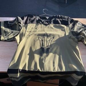 Size 52 Men's Adidas Jersey (New)