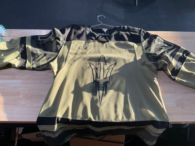 Size 52 Men's Adidas Jersey (New)
