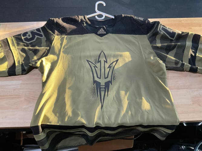 Size 54 Men's Adidas Jersey (New)
