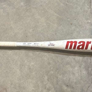 2025 Marucci CATX2 Alloy USSSA Certified Bat (-5) 26 oz 31" (Used)