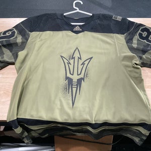 Size 54 Men's Adidas Jersey (New)