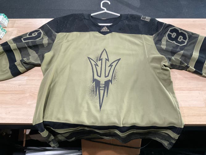 Size 54 Men's Adidas Jersey (New)