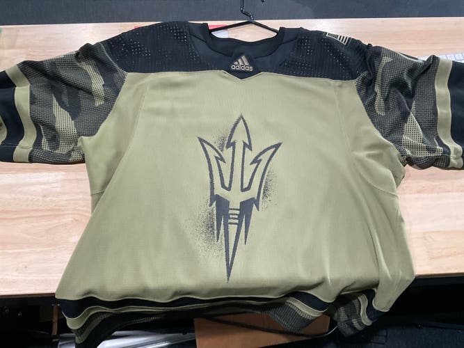 Size 52 Men's Adidas Jersey (New)