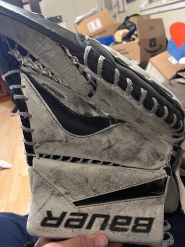 Bauer Regular (Used)
