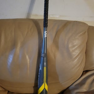 Easton Ghost X USA Youth Composite 29/19 Baseball  Bat (-10)