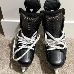 Bauer Supreme Mach Hockey Skates