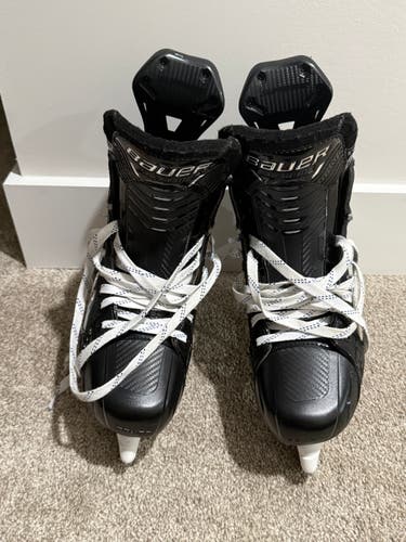 Bauer Supreme Mach Hockey Skates