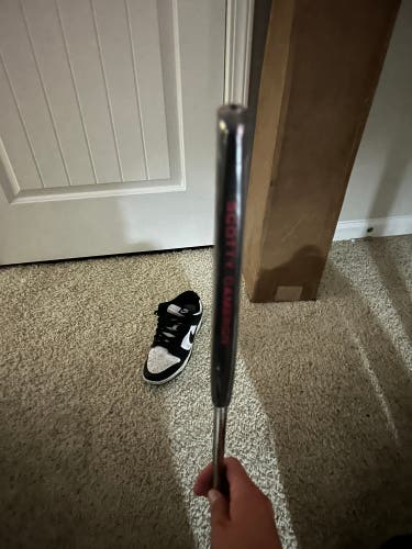 Scotty Cameron Studio Style Squareback Putter — Brand New w/ Headcover