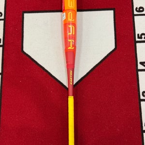 2025 Easton Hype Fire Composite USSSA Certified Bat (-8) 24 oz 32" (New)