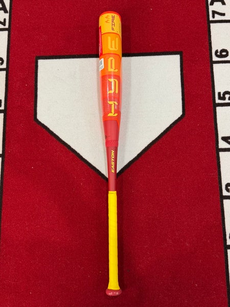2025 Easton Hype Fire Composite USSSA Certified Bat (-8) 24 oz 32" (New)