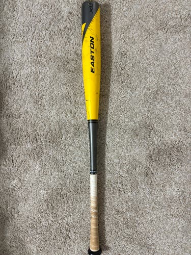 2014 Easton XL3 Alloy BBCOR Certified Bat (-3) 31 oz 34" (Used)