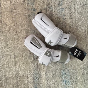 Medium Adult STX Stallion 1k Arm Pads (New)