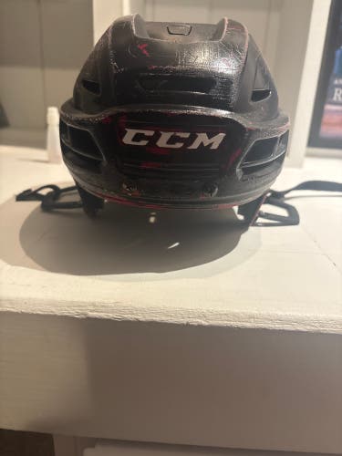CCM Helmet (Used)