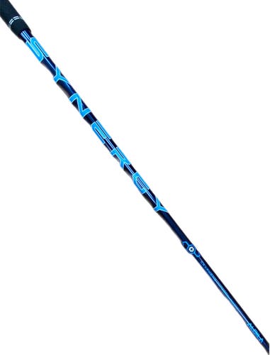 Adidas Synergy Shaft Graphene Infused Resin