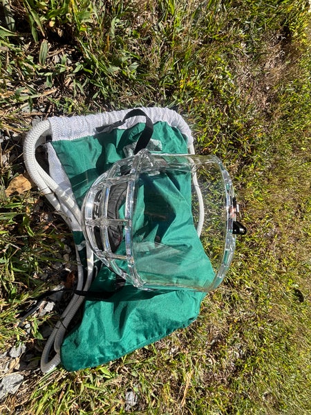 SENIOR CCM FV1 Shield (used once)