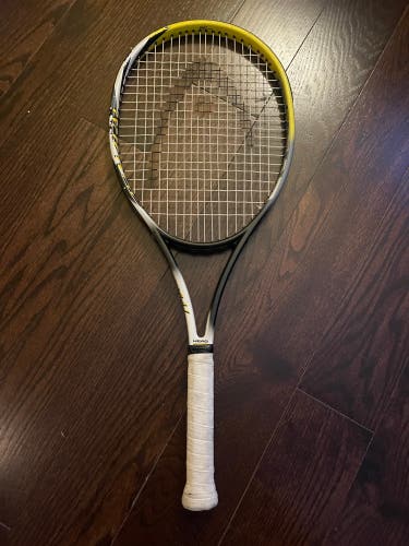 HEAD Radical Tennis Racquet (Used)