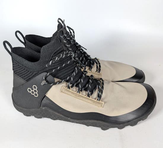 Vivobarefoot Magna lite WR SG Mens Barefoot Shoes Mens Size: 49 / 16 Hiking