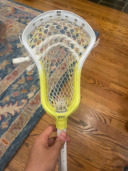 Adult STX Stick (Used)