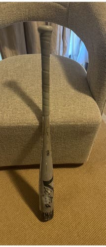 2023 Victus Nox 2 Hybrid BBCOR Certified Bat (-3) 27 oz 30" (Used)