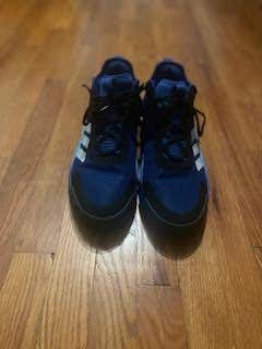 Men's Size M 10.5 (W 11.5) Adidas Shoes (New)