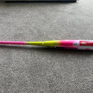 2026 Easton Dub Composite USSSA Certified Bat (-5) 26 oz 31" (New)