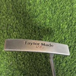 TaylorMade Nubbins B3S Blade Putter 35" Steel Shaft Right Handed