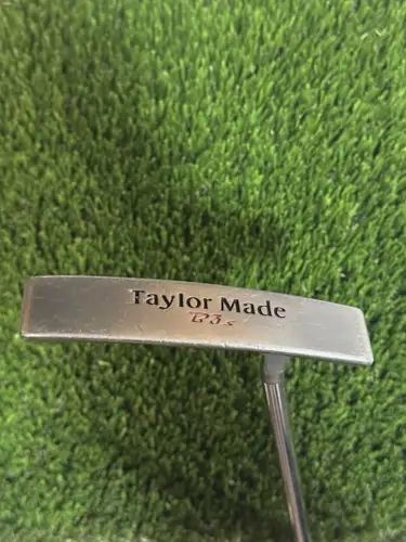 TaylorMade Nubbins B3S Blade Putter 35" Steel Shaft Right Handed