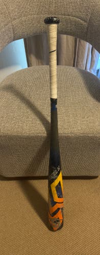2024 Louisville Slugger Atlas Alloy BBCOR Certified Bat (-3) 29 oz 32" (Used)