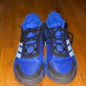 Men's Size M 10.5 (W 11.5) Adidas Shoes