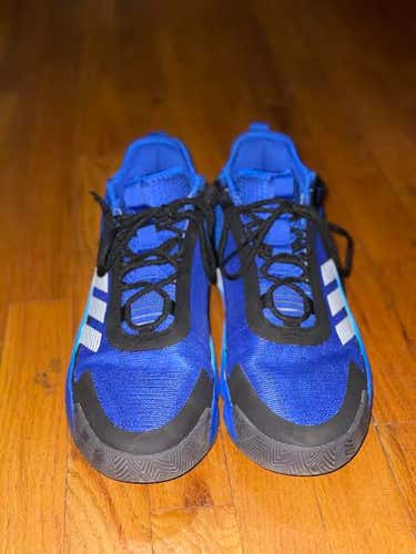 Men's Size M 10.5 (W 11.5) Adidas Shoes