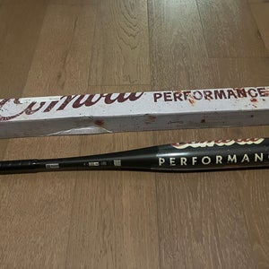 2026 Combat MFG Spec A1 Alloy BBCOR Certified Bat (-3) 30 oz 33" (New)