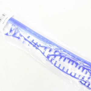 BUMPERGUARD / GROMMET SET: 2025 YONEX EZONE 105 BLAST BLUE (16X19) GST-025EX